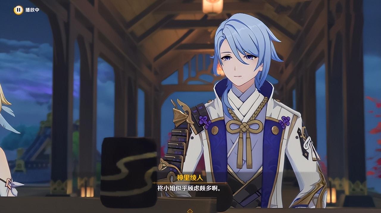 原神勘定奉行怎么做（原神稻妻最后10个雷神瞳）