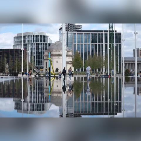 济南市政设计待遇怎么样