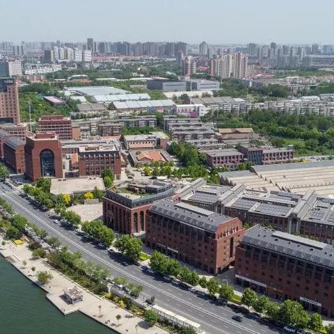 天津老工业基地怎么样去