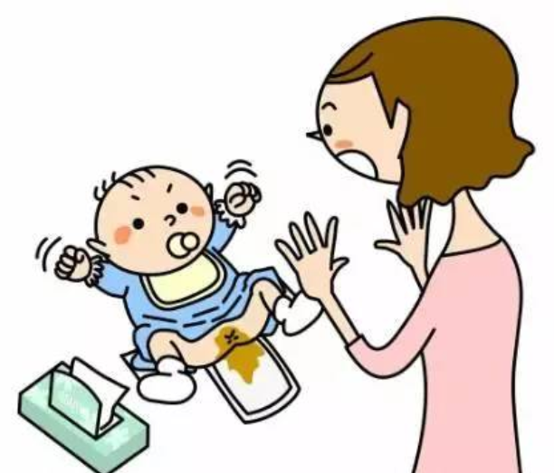 新生儿腹泻的治疗方法