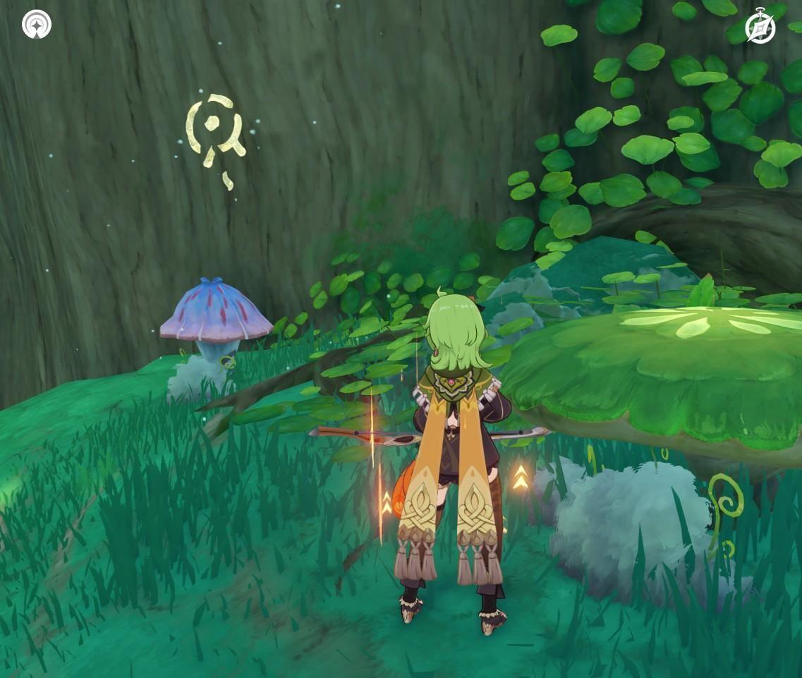 原神箱子怎么变成奇馈宝箱（原神鱼脂白烛为什么找不到）