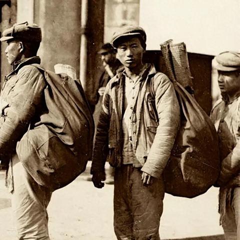 移民天津哪个区