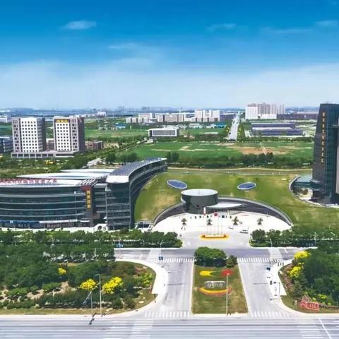 天津滨海怎么样了