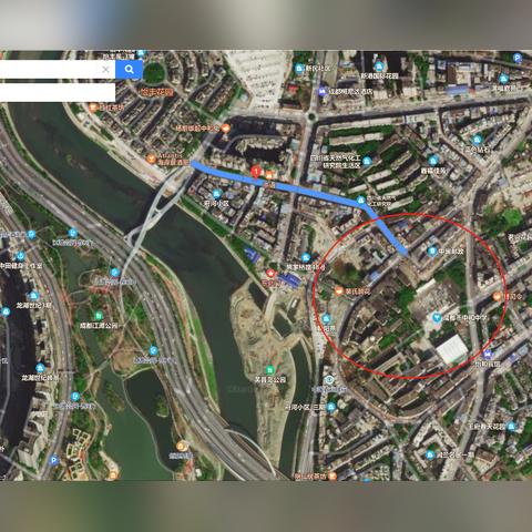 成都市的服务区有哪些