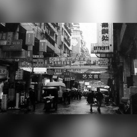 武汉市新的夜市街叫什么