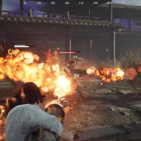 永劫无间活动（永劫无间活动，一场精彩绝伦的游戏盛宴）