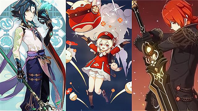 原神号怎么注销重练(原神删号重玩有必要吗)