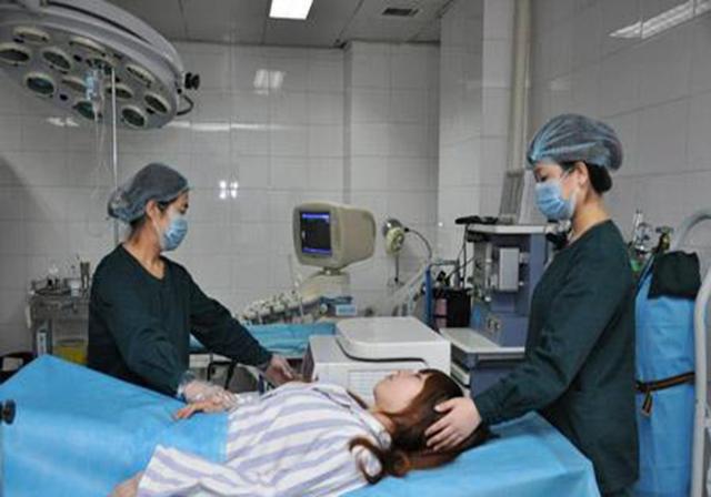 生完孩子结扎好还是上环好