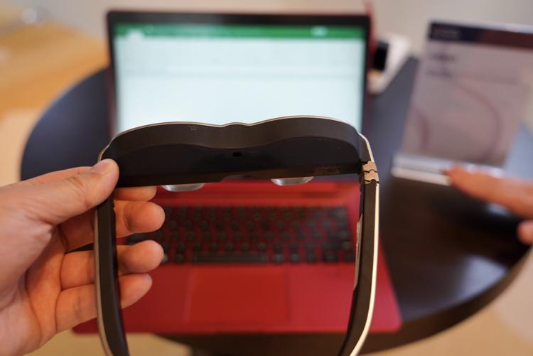 原神怎么看笔记本（华为matebook14可以玩原神吗）