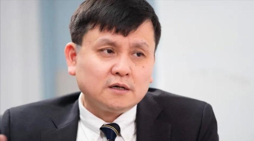 全国各地感染高峰进度
 /全国感染地区