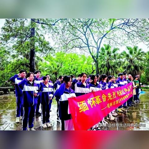 桂林市复兴学校怎么样