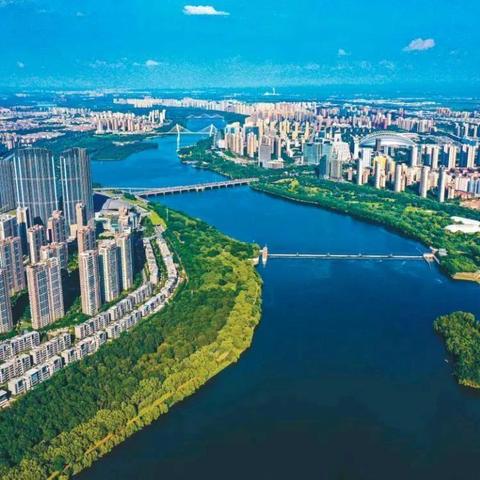 湖北省武汉市是什么级别