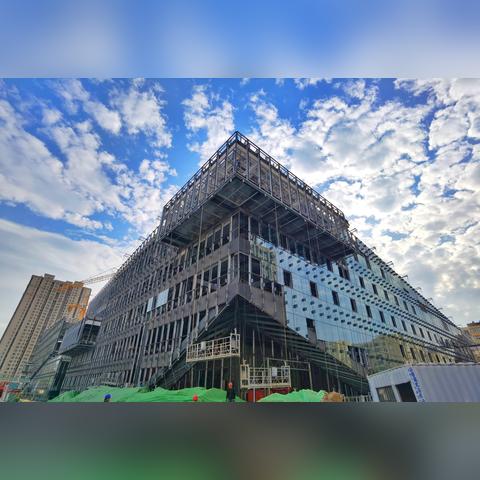 兰州市北滨河哪个区