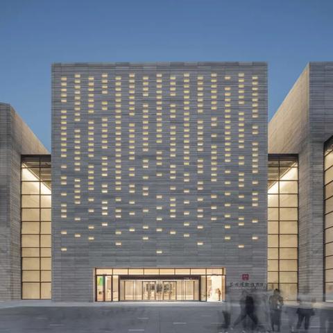 苏州市著名的建筑是什么