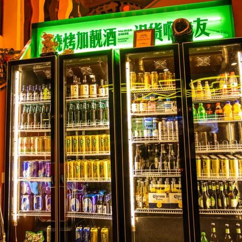 南宁市烧烤去哪个地方吃