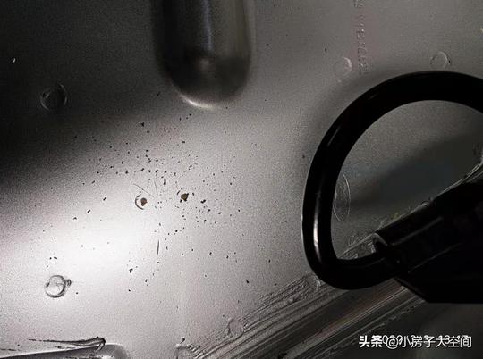 第76天露营车改装日记-完工！车内外的交换接口//车库创业第二季
