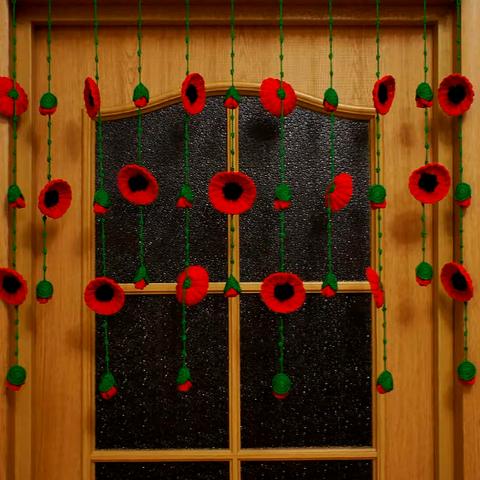 跨境电商毛线挂件的相关长尾关键词是那些