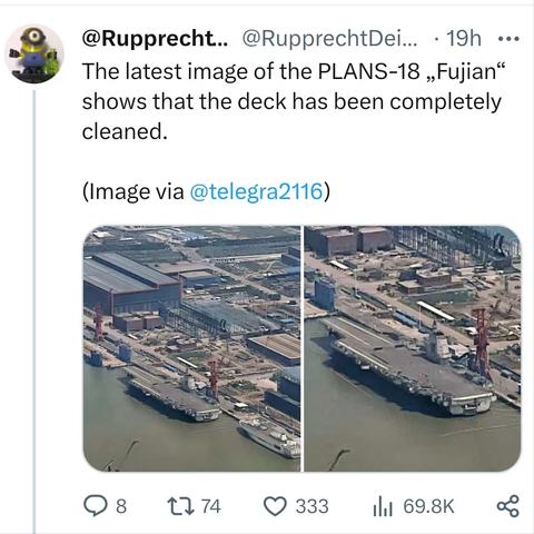 福建战区都有哪个军