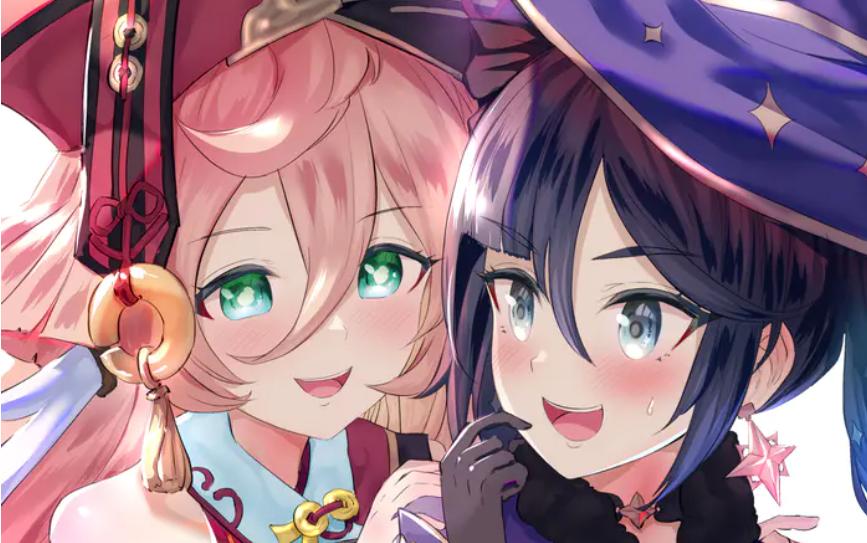 原神怎么获得全部锻造配方（原神锻造武器哪个适合行秋）