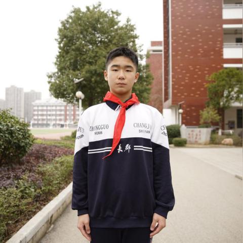 长沙市福利院在哪个位子