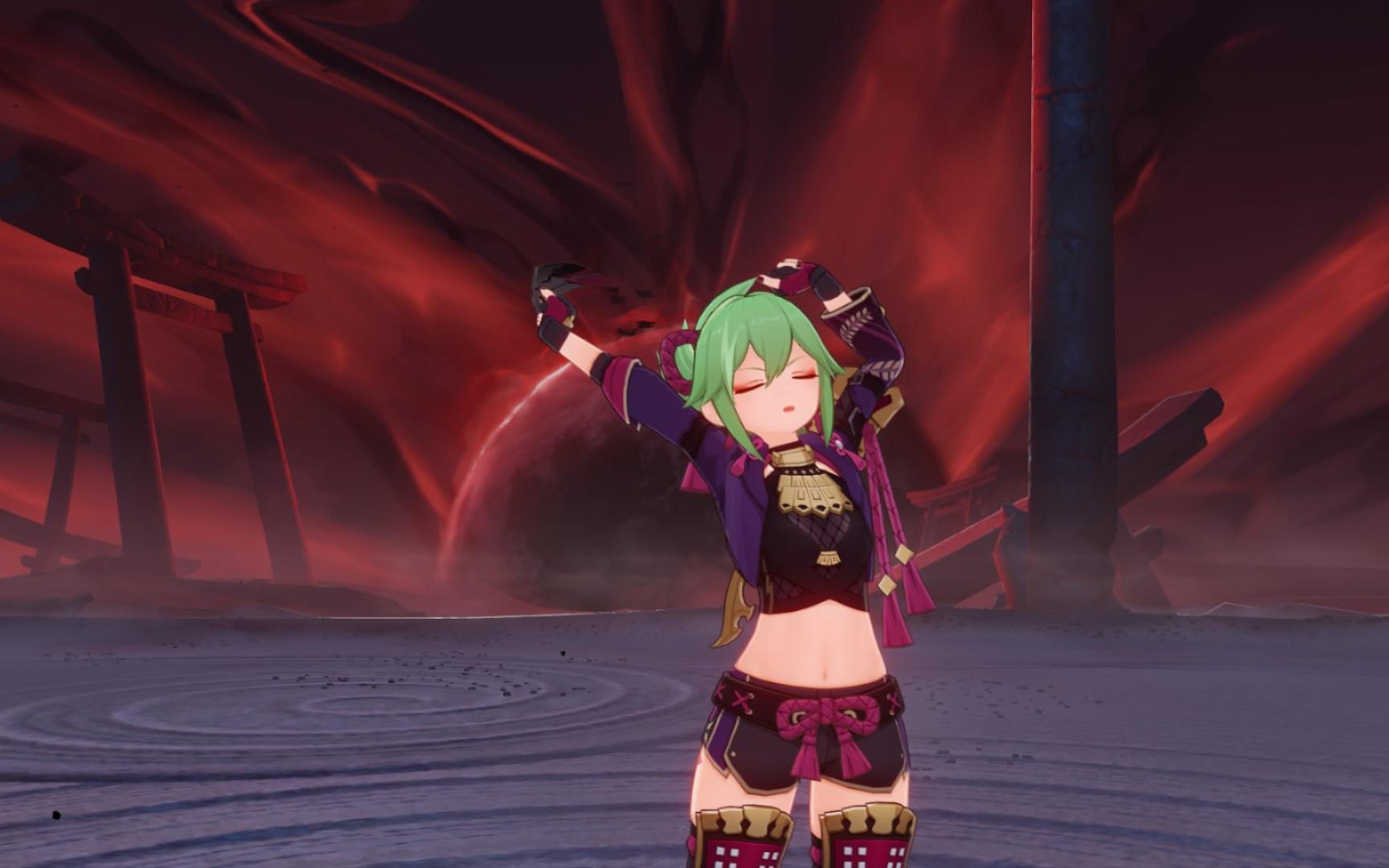 原神派遣任务怎么改地点（是人类发展的开端还是噩梦的开始）