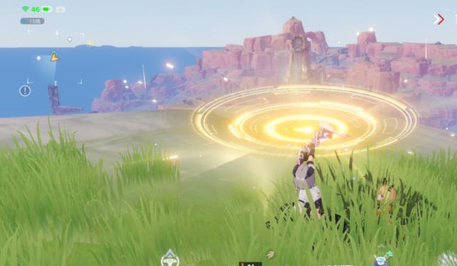 原神高清画质怎么样（永劫无间和原神哪个好玩）