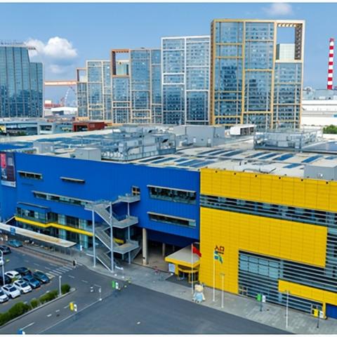 大连市什么商场好逛