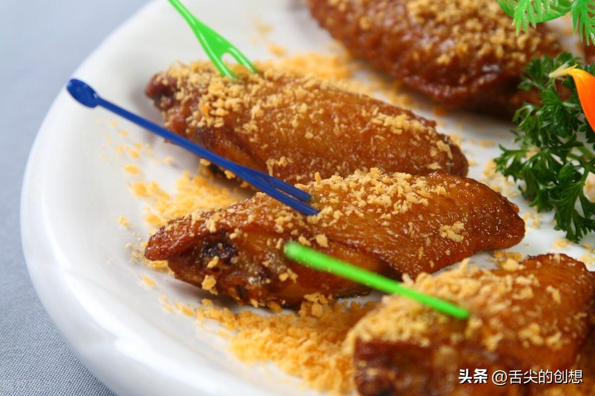 都有什么美食菜品（最多当地人吃的小吃是什么）
