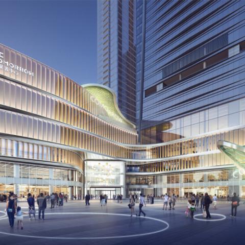 南宁万科楼盘招聘的相关长尾关键词有哪些