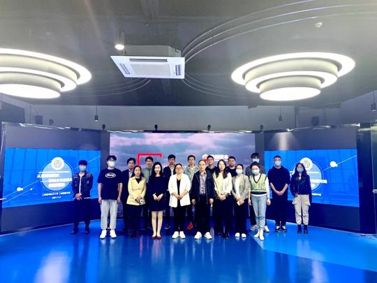 上海应用技术大学创业创新师资培训班顺利开展