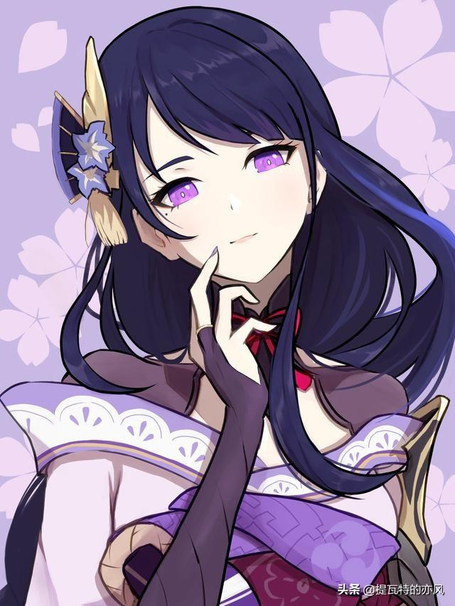 原神怎么看角色的定位（原神3月1号出什么角色）