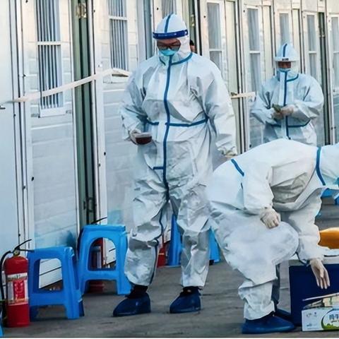 武汉市为什么建方舱