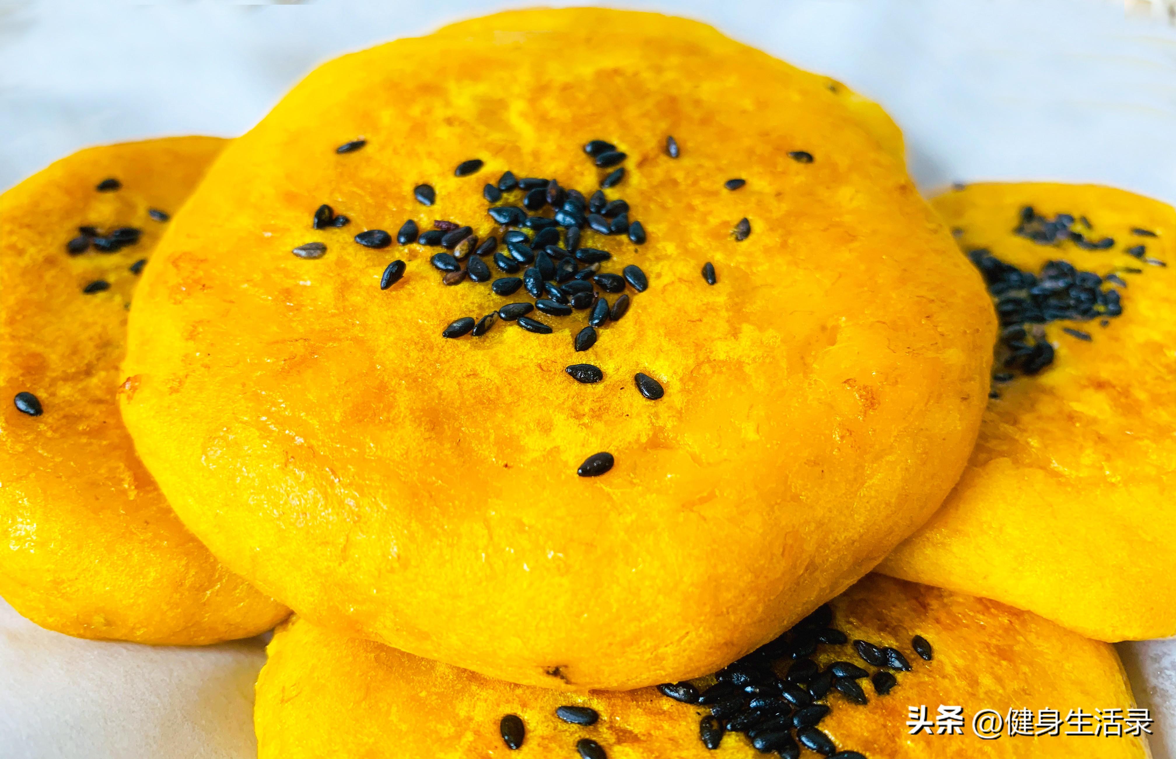 用什么水果做美食（舌尖上的中国美食煎饼果子）