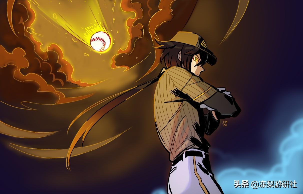 上古龙蜥怎么打原神（原神风涌的高崖12攻略）