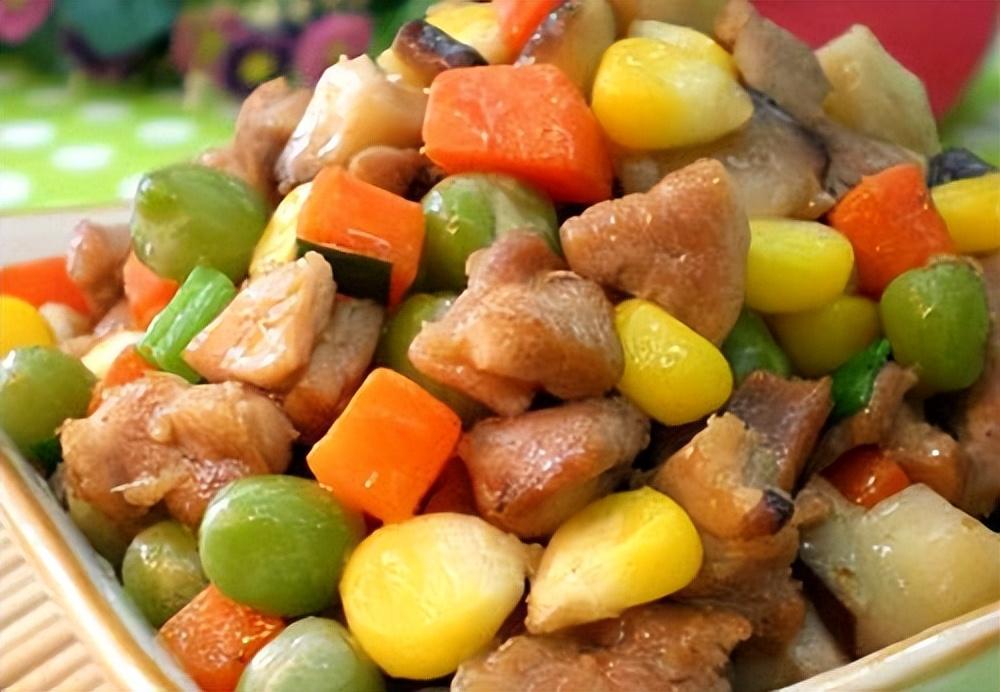 健康的美食有什么（有关身体健康方面的小妙招）
