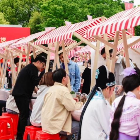 无锡市新城集市在哪里