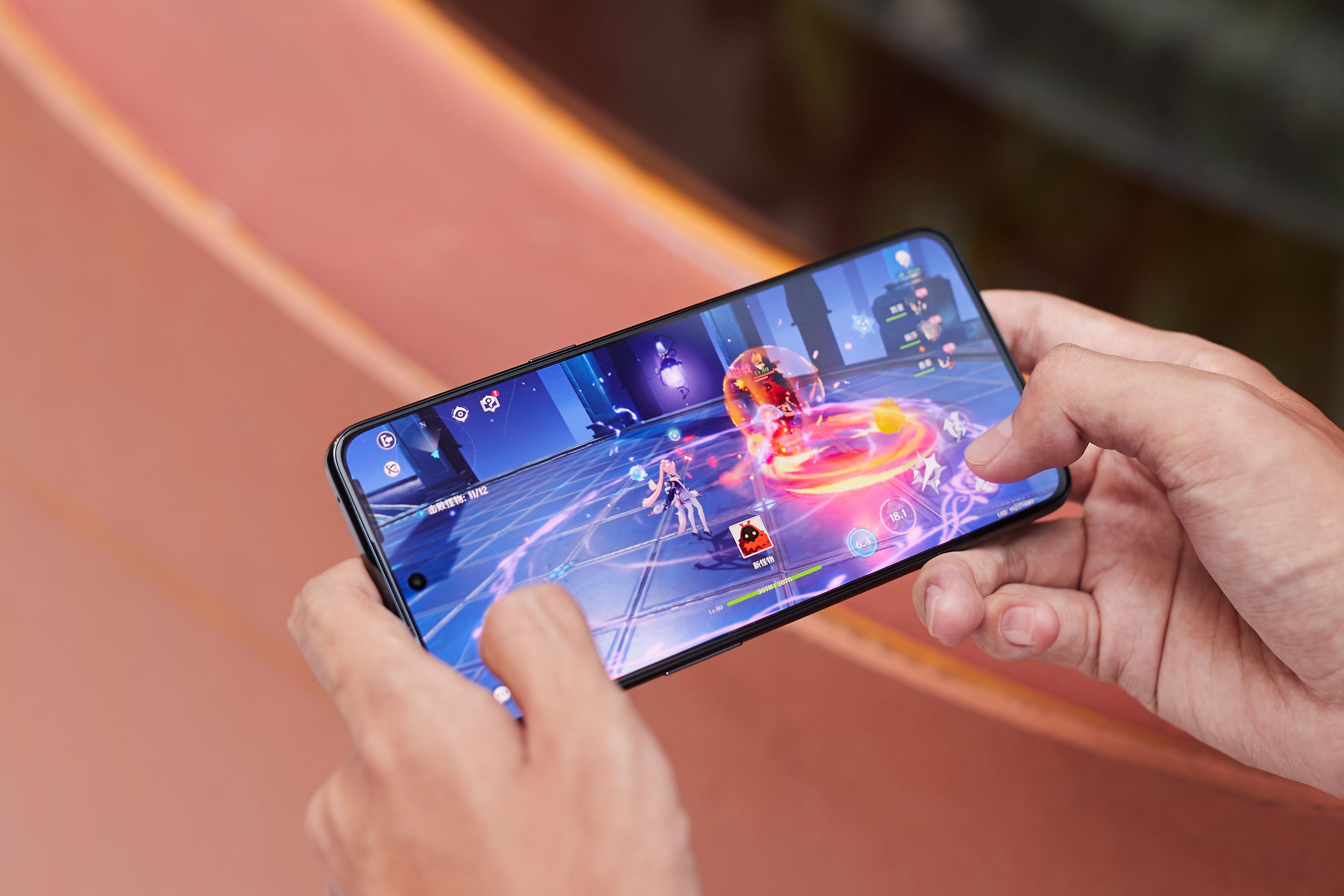 内存很小怎么玩原神（原神需要多少运行内存）