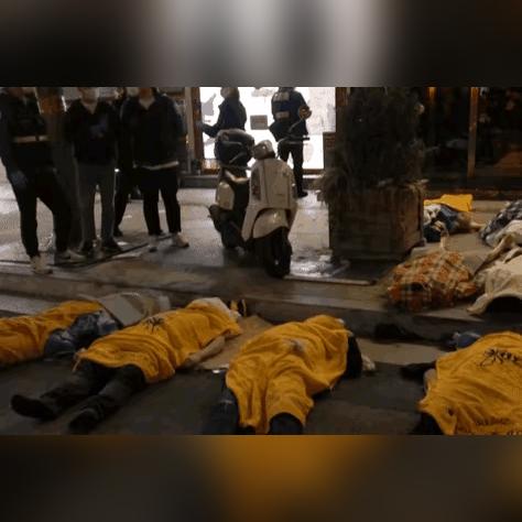 韩国电影 鬼节的长尾关键词有什么