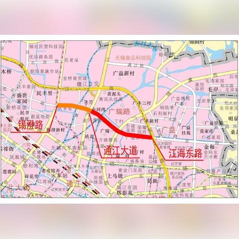 无锡市通江小学怎么样