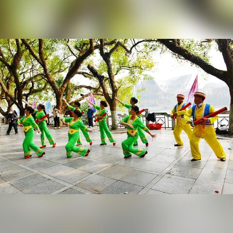 反桂林彩调相关长尾关键词有哪些