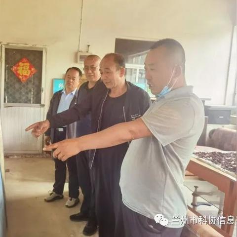 兰州西固有几个水果批发市场？