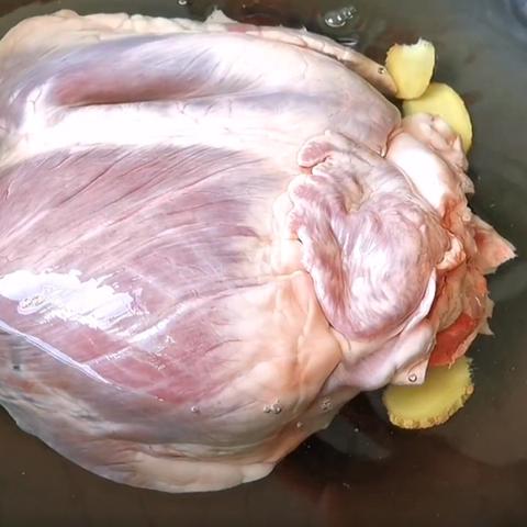 排骨猪心汤的做法大全的长尾关键词有哪些