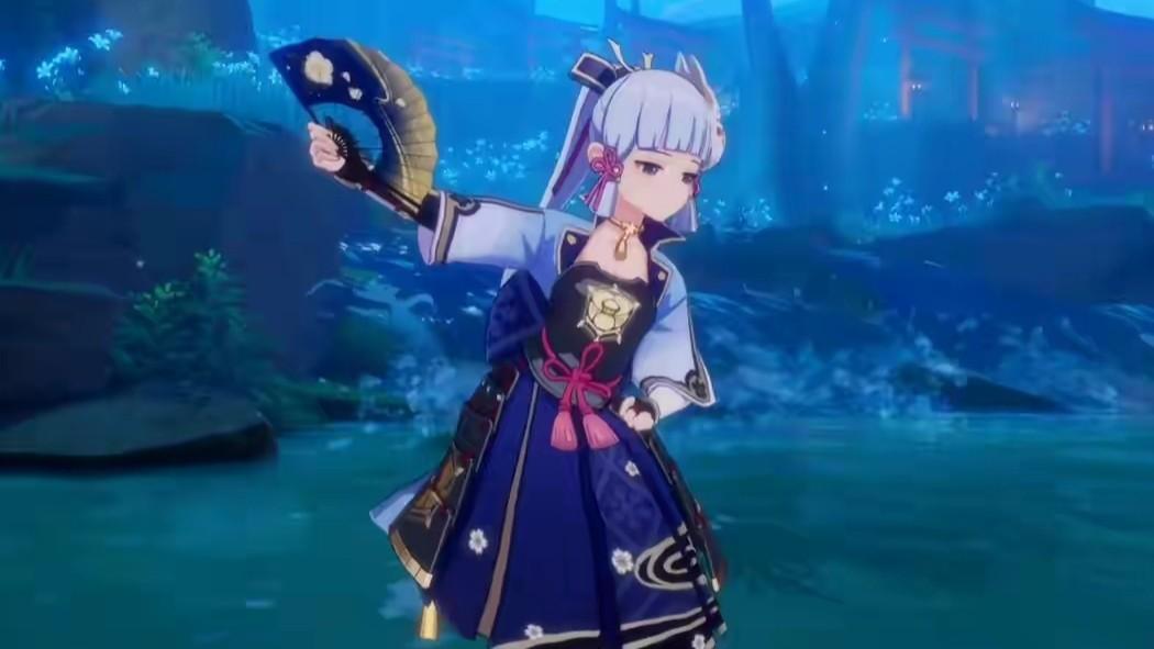 原神里面的深渊怎么打（原神如何解锁矿场深渊）