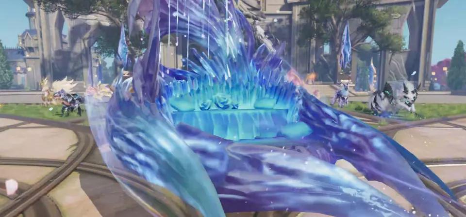 原神最近的活动怎么拿高分（为什么原神等大多数游戏都能在几秒内匹配成功）