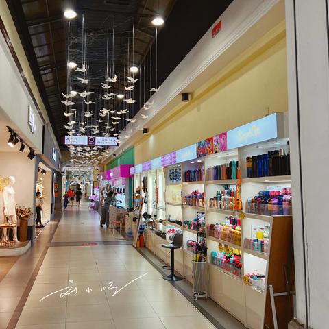 广州市桥地下商场什么时候开通