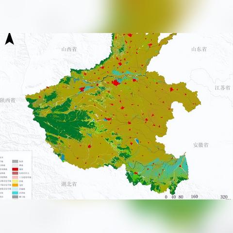 河南的小麦产量怎么样