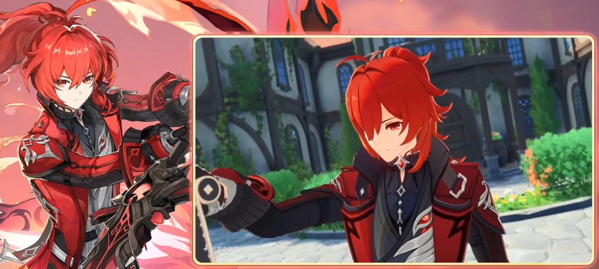 原神电脑商城怎么打开（原神商城刷新时间）