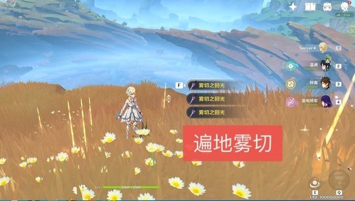 原神镇石怎么破解（原神稻妻封印镇石怎么完成）