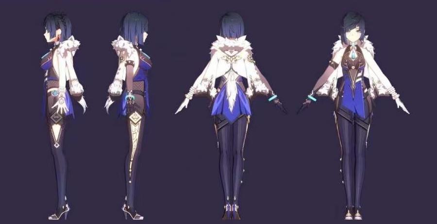 原神怎么分别角色稀有度（原神副本一共有多少个）