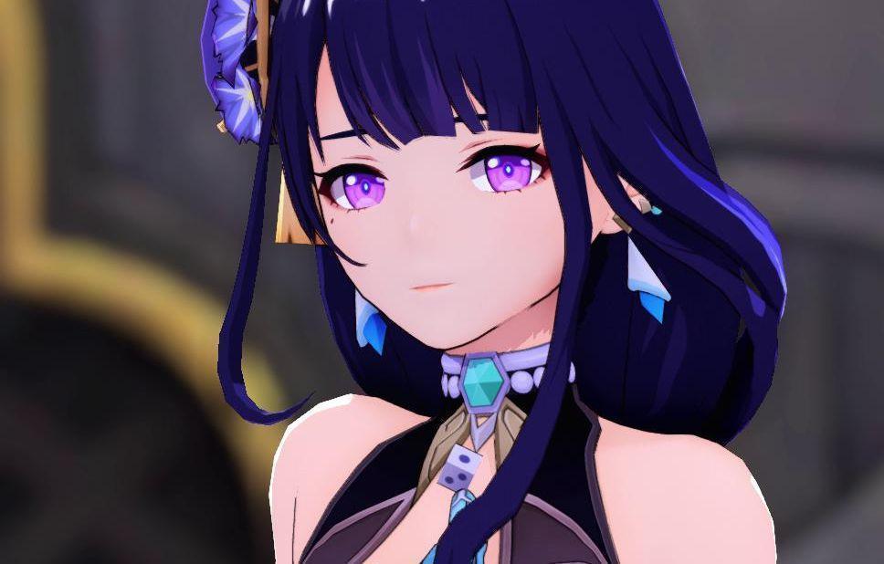 原神国家队阵容怎么搭配（原神一二队阵容）